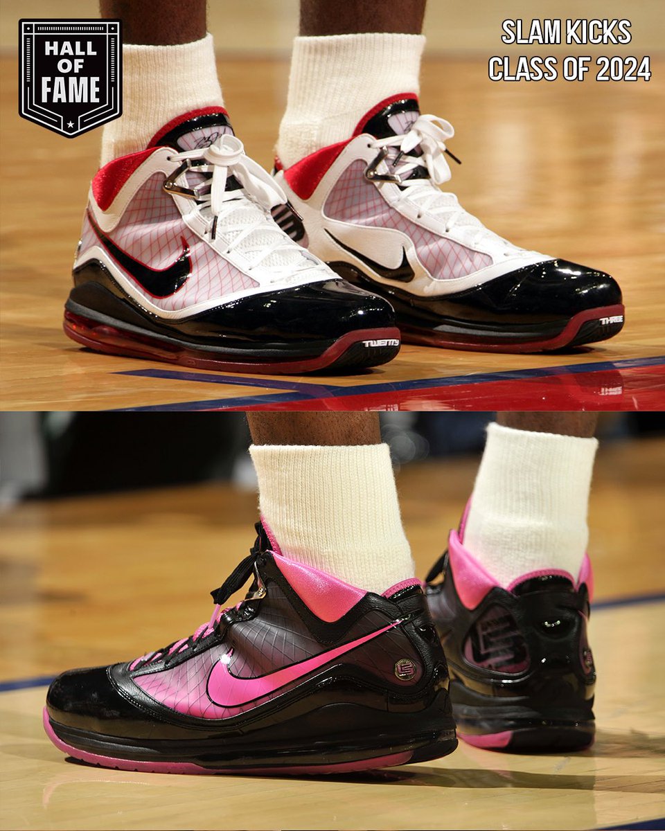 SLAM Kicks tweet media