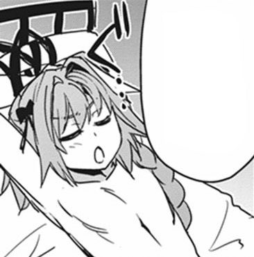 PinkPaladin_'s tweet photo. “It’s really slow today. I might end up taking a nap.” https://t.co/RymW6qHwcB