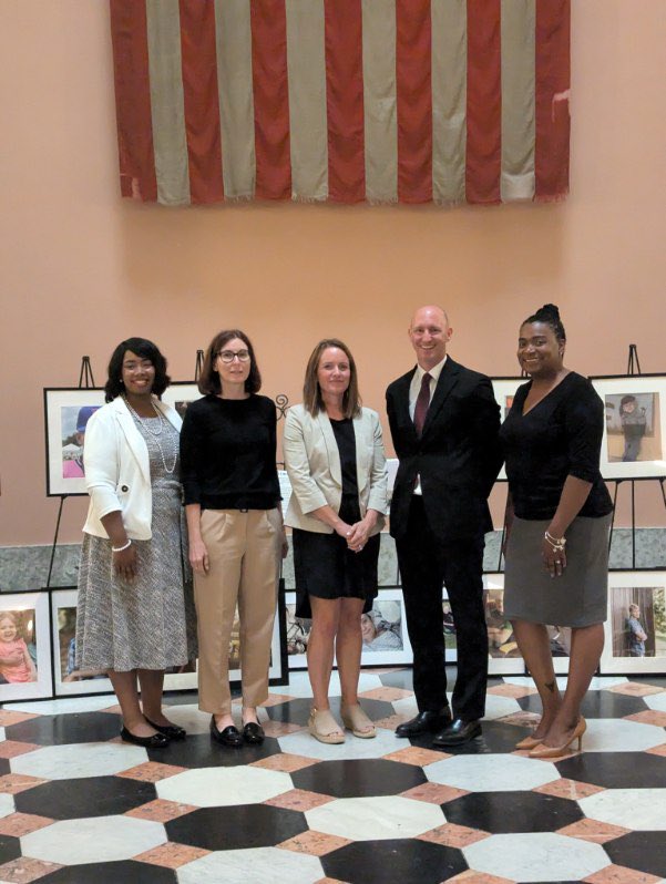 First Year Cleveland tweet media