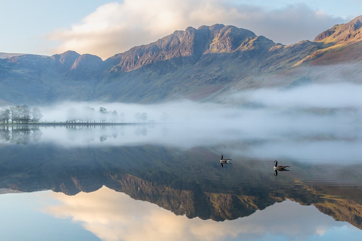 Buttermere #Cumbria
