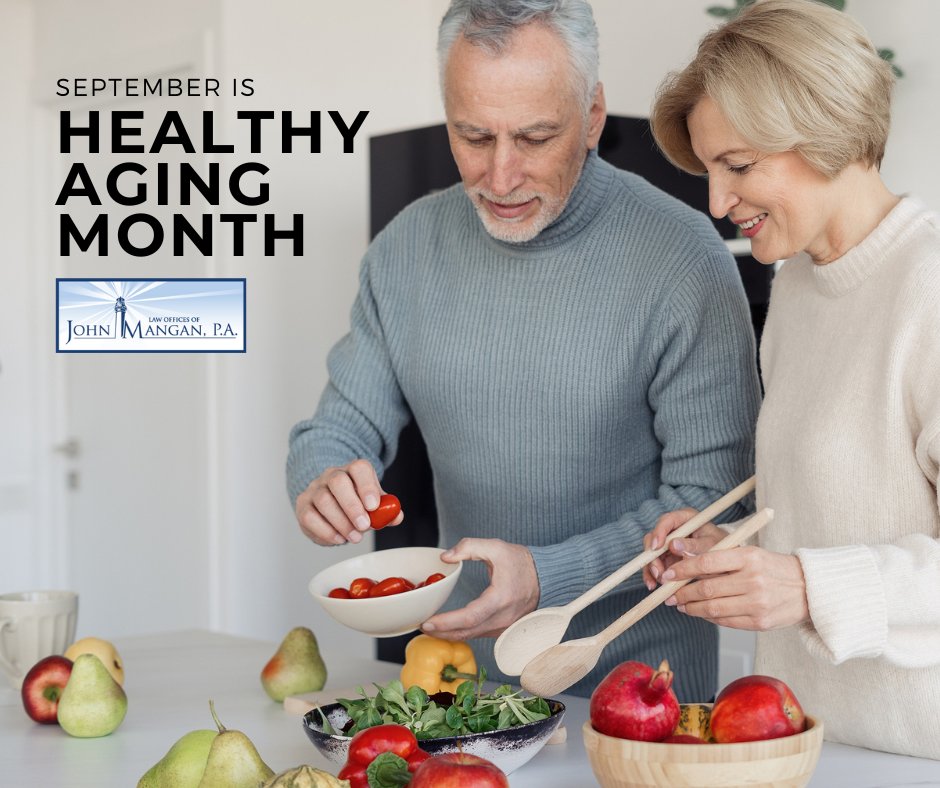 #PalmCityLawyer #FitOver50 #LongevityLifestyle #ElderlyCare #ForeverYoung #SeniorFitness #HealthyLifeAging
