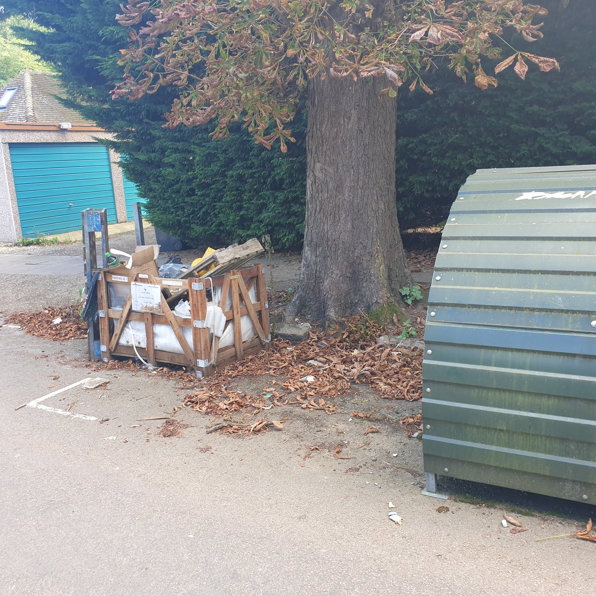 lee hearson tweet media