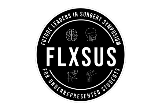The Future Leaders in Surgery Symposium for Underrepresented Students (FLXSUS) empowers underrepresented undergrads with insights into neurosurgery, orthopedic surgery, plastic surgery, &amp; ENT surgery. Sign up to attend as a volunteer! #OTO bit.ly/3TA7jjI