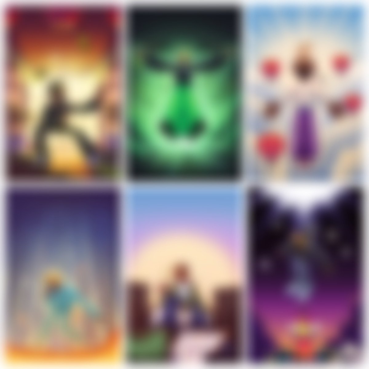 Coming soon… 👀🎨