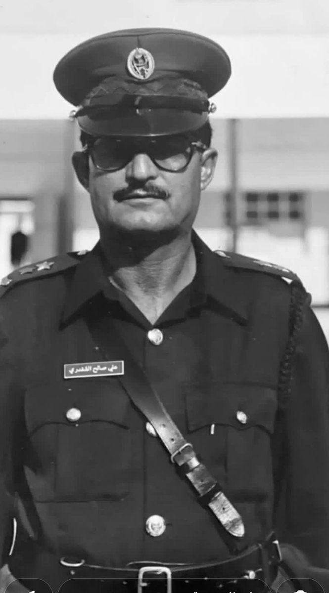 بقلوب مؤمنة بقضاء الله وقدره
توفي الوالد / علي صالح ضيف الله الشغدري
( رئيس قسم التدريب العسكري بمعهد تدريب الشرطة ) سابقا

والد / خالد (الفزعة)
جد كل من
وضاح (وزارة الداخلية)
و محمد (قطر للطاقة)
و علي ( وزارة الداخلية)
وأحمد (وزارة المالية)
فيصل ( القطرية )

الدفان غدا الأربعاء