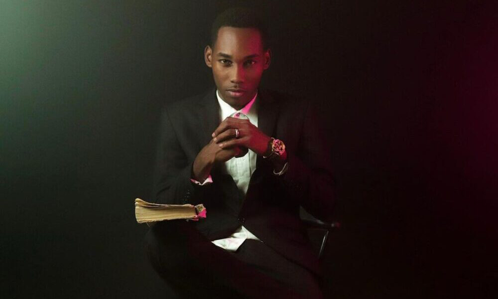 Prince Saj Drops New Single On The “Dutty Money Riddim” dlvr.it/TDM1Nr