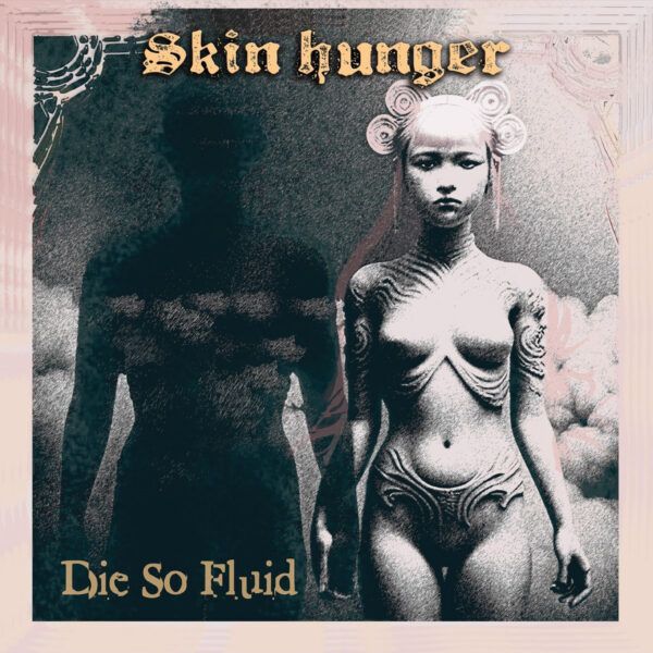 Die So Fluid - Skin Hunger

The album is unexpectedly spacious and clear. It makes everything sound wide open – like you’re standing in this huge space with the band floating around you. 

buff.ly/3MQyByq