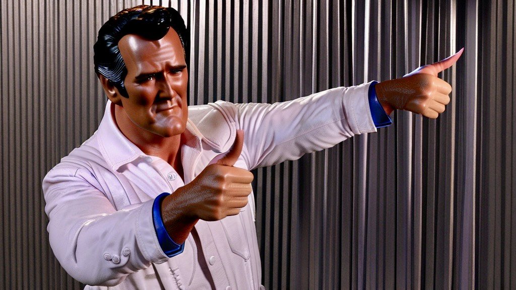 Bruce Campbell tweet media