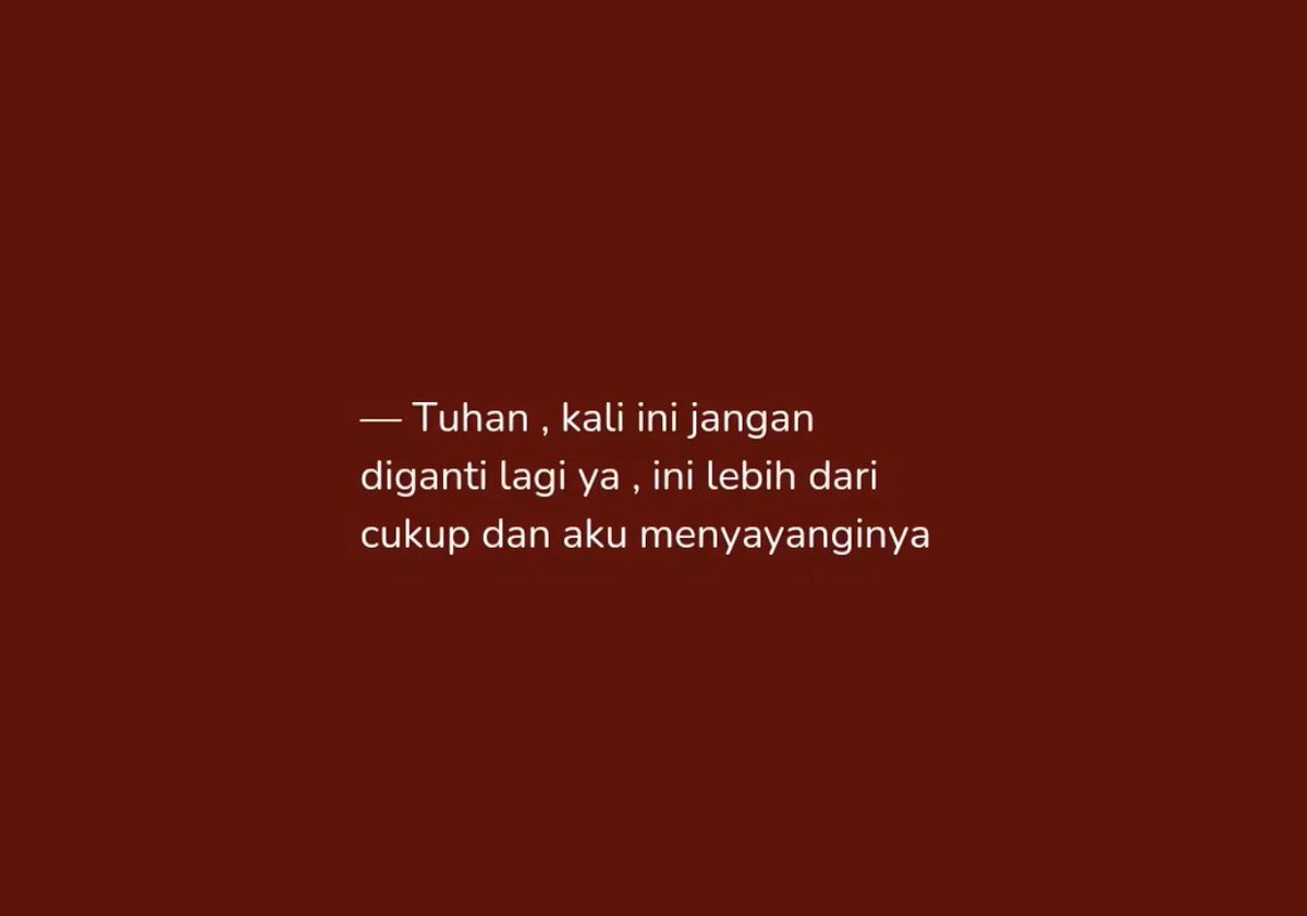 Yura, gw bisa yuraa!
Aku pertahanin, ini bakal jadi yg terakhir yura!💜