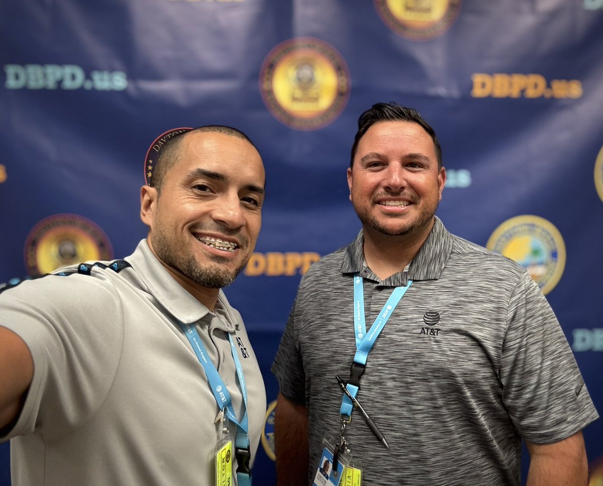 Cocoa ‘Nauts (@ihxcocoanauts) on Twitter photo Jake and <a href="/izb4theglobe/">Israel Bayona</a> are educating <a href="/DaytonaBchPD/">Daytona Beach Police</a> members of the amazing benefits of <a href="/FirstNet/">FirstNet, Built with AT&T</a>
@ac9831castillo <a href="/NorthFloridaIHX/">North Florida IHX</a> <a href="/melissakpage/">Melissa K. Page</a> <a href="/SoutheastIHX/">Southeast Hustlers IHX 👑🔆</a>
#CocoaNauts #NorthernStarz
#lifeatatt #onefla #ihx Jake and <a href="/izb4theglobe/">Israel Bayona</a> are educating <a href="/DaytonaBchPD/">Daytona Beach Police</a> members of the amazing benefits of <a href="/FirstNet/">FirstNet, Built with AT&T</a>
@ac9831castillo <a href="/NorthFloridaIHX/">North Florida IHX</a> <a href="/melissakpage/">Melissa K. Page</a> <a href="/SoutheastIHX/">Southeast Hustlers IHX 👑🔆</a>
#CocoaNauts #NorthernStarz
#lifeatatt #onefla #ihx
