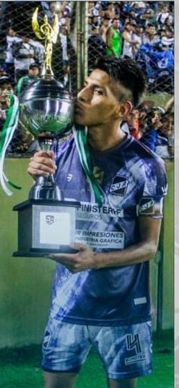 Muy triste noticia se nos fue NICO PEREZ, el Futbol Salteño y en Pueblo Antoniano, esta de luto.Mucha Fuerza a toda su Flia.