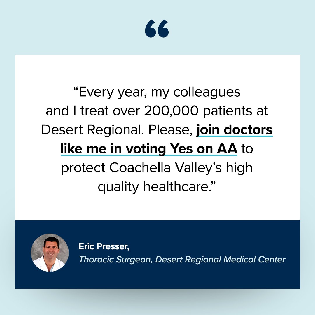 Yes on Measure AA tweet media