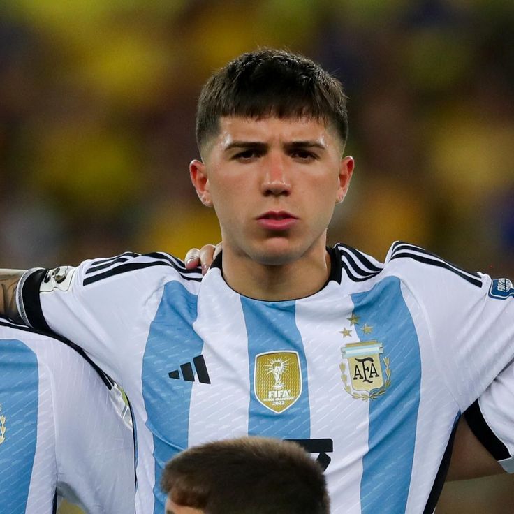 Ni se nota que es un Fernández JAJAJAJ