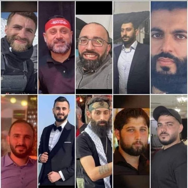 🇮🇶 𝓐𝓛 𝓓𝓞𝓝 🇮🇶 tweet media