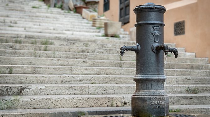 Auguri <a href="/AceaGruppo/">Acea Gruppo</a> ! 🎂 115 anni e non sentirli 🤪 #Acea115