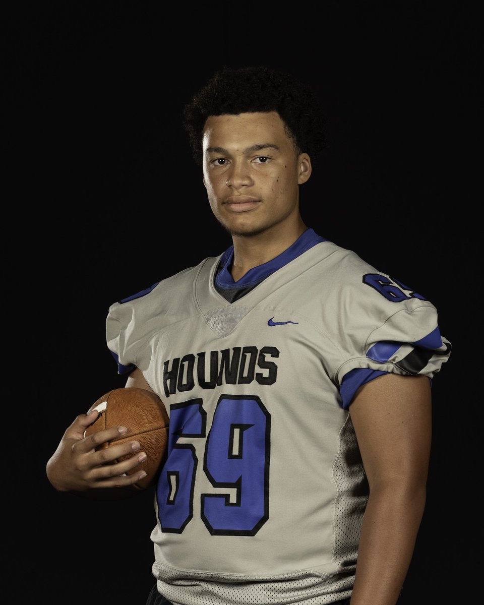 Happy 16th Birthday to the Big Man!