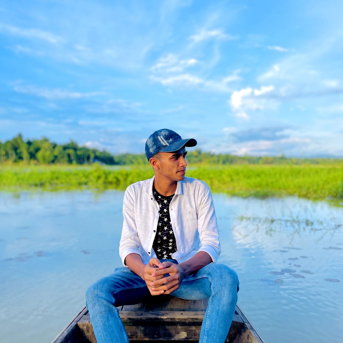 Anas6Ro's tweet photo. " I find peace in the beauty of nature!!! " https://t.co/RzZPKuygJh