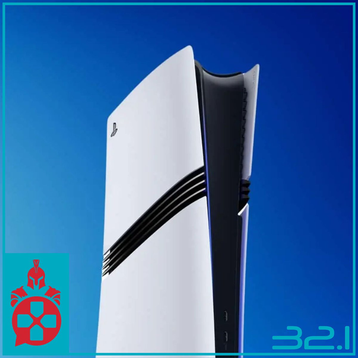 OnlineWarriors1's tweet image. New episode alert #podernfamily! This week we discuss the #PS5Pro, #Annapurna, the #FlowMovie and so much more!  Listen now on all podcast services or at: linktr.ee/onlinewarriors…