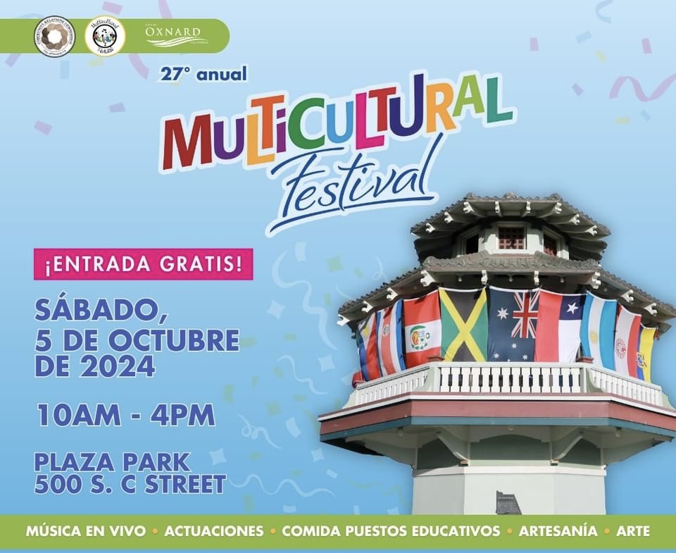 Downtown Oxnard tweet media