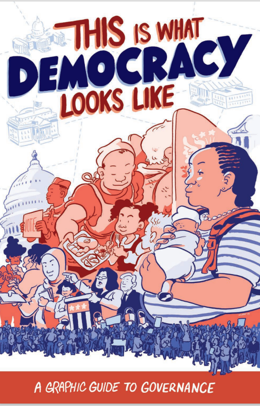 historycomics's tweet photo. Thank you @cartoonstudies ! My son was studying for his government test and he told me how much your comic helped him to visually understand our government works. The comic, and many others, can be access here - https://t.co/sCA65fh3RT
#TeachingWithComics #sschat https://t.co/PzVVGCCzKX