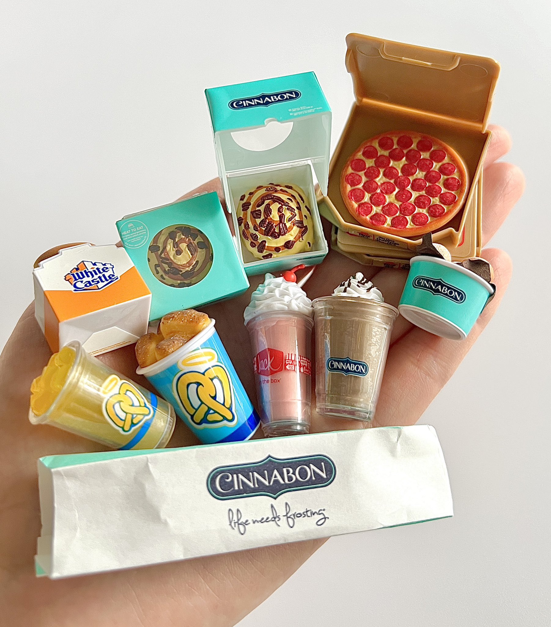 ぱんくま على X: 