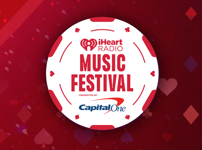 The iHeartRadio Music Festival Night #1 starts NOW! Listen LIVE from Vegas on 96-1 SRS: iheart.com/live/srs-1109/ #iHeartRadio