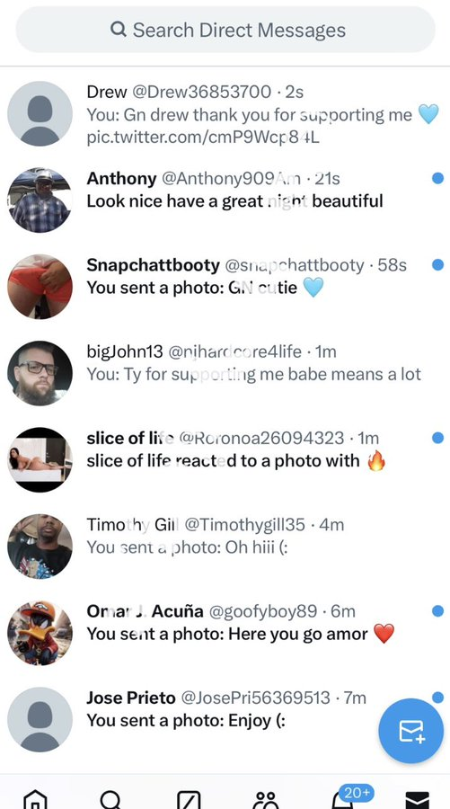 kissmommy✨ tweet media