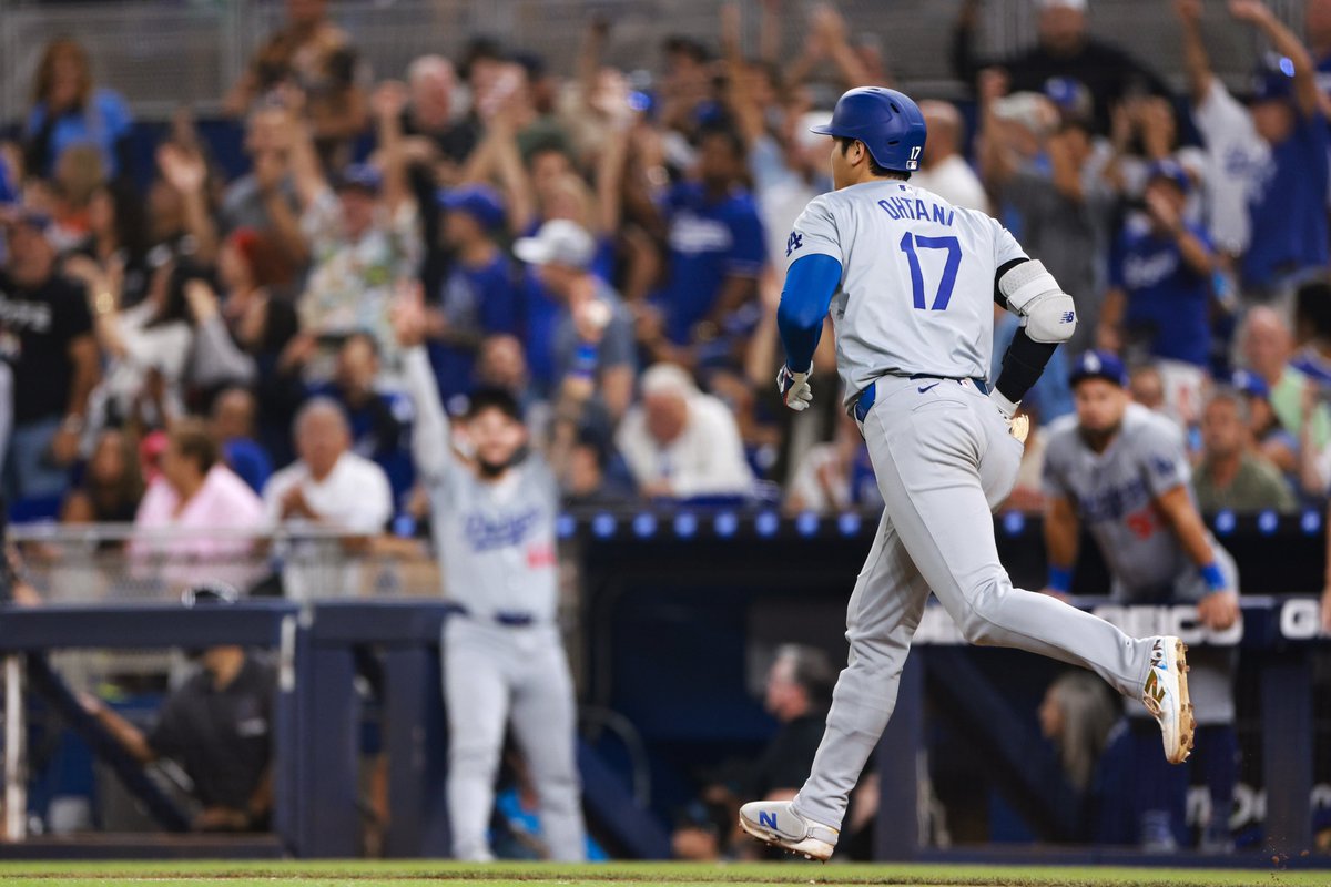 48/48 for Shohei Ohtani.

A story in 4 parts: