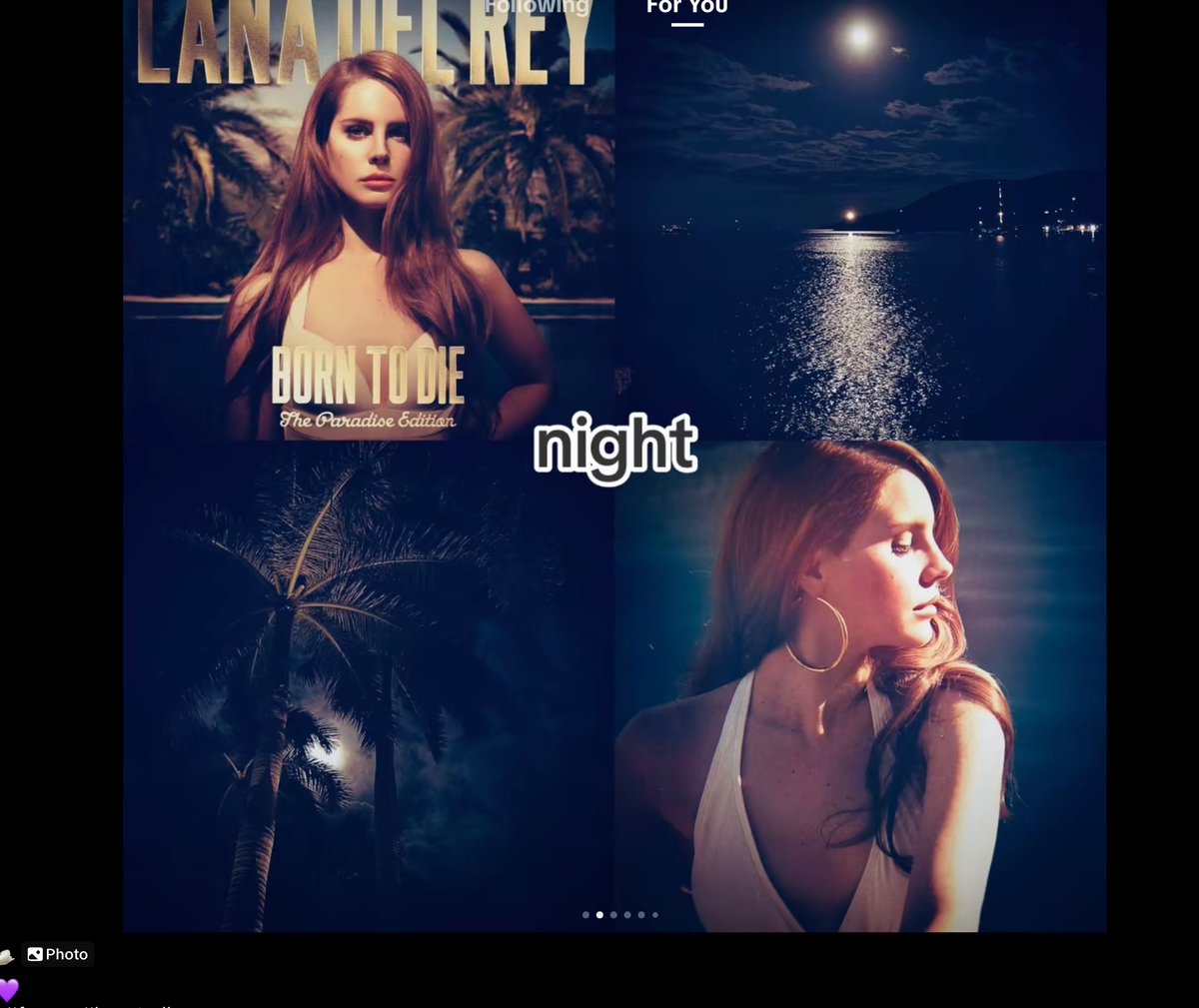 TikTok stans never beating the slow allegations