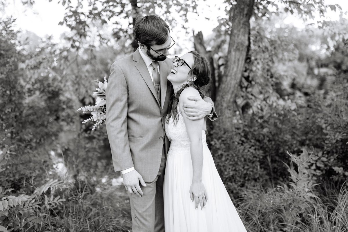 Happy one year of marriage to my best friend in the entire world 🫶🏻