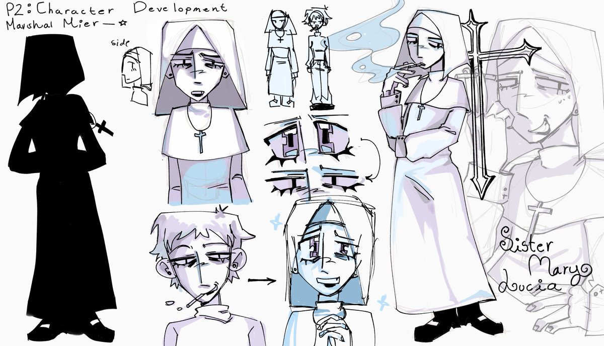 sister mary lucia of the monastery of holy sorrow