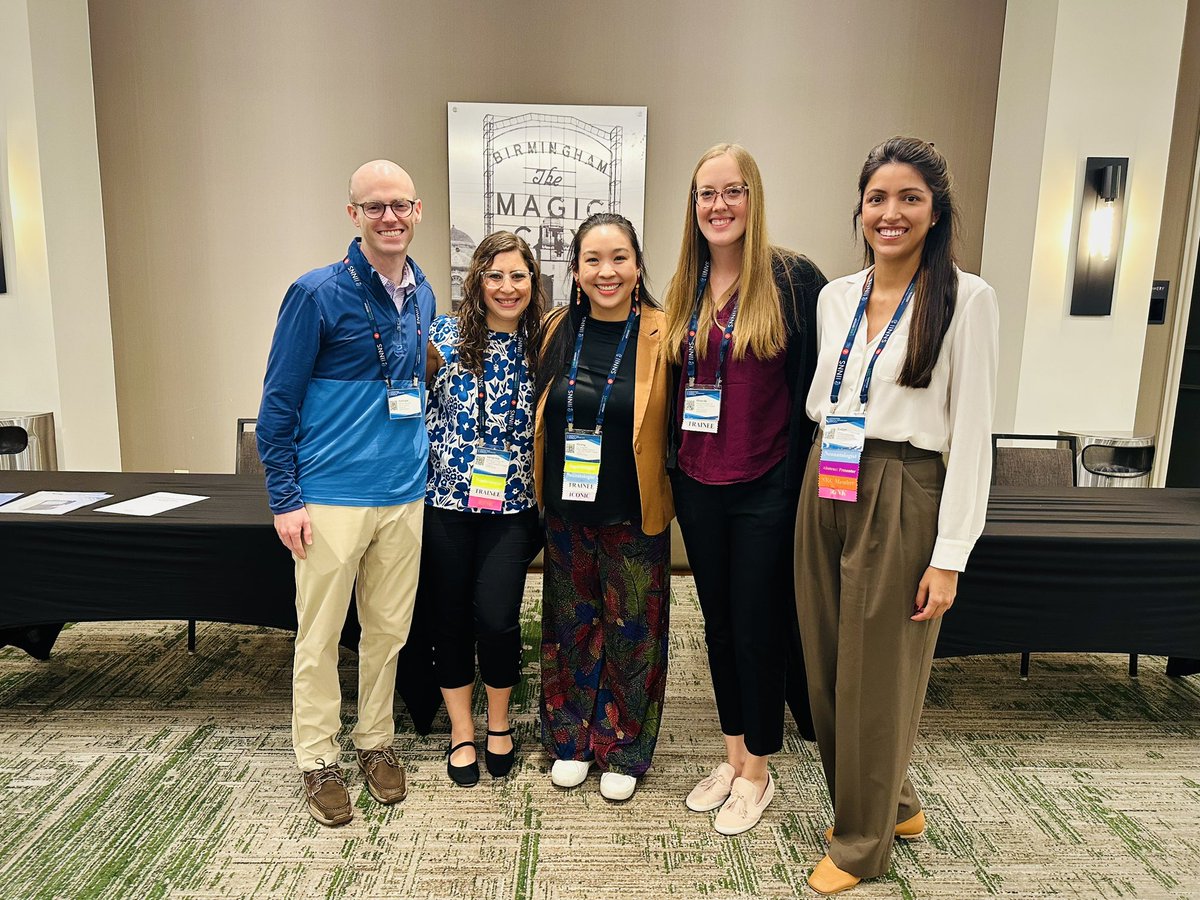 Samantha Schwartz, MD (@samantharose_md) on Twitter photo Loved reconnecting with my fellow <a href="/NeonatalKidney/">Neonatal Kidney Collaborative (NKC)</a> #Six2Crew trainees at #RINK & #INNS2024! 👶🏻🫘<a href="/kimmythekidney/">kimmythekidney</a> <a href="/mcg8p/">Matt Gillen</a> <a href="/eveobregonMD/">Evelyn Obregon</a> Loved reconnecting with my fellow <a href="/NeonatalKidney/">Neonatal Kidney Collaborative (NKC)</a> #Six2Crew trainees at #RINK & #INNS2024! 👶🏻🫘<a href="/kimmythekidney/">kimmythekidney</a> <a href="/mcg8p/">Matt Gillen</a> <a href="/eveobregonMD/">Evelyn Obregon</a>
