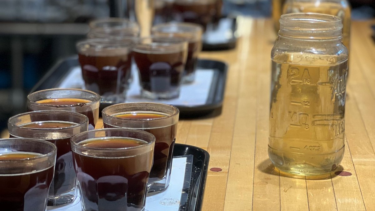 Atlas Coffee (@atlas_coffee) on Twitter photo We're offering classes from <a href="/thecqi/">Coffee Quality Institute</a> in the coming months at our new Edmonds lab, 20 minutes north of Seattle, all instructed by Atlas-alum Drew Billups. Explore our upcoming classes! l8r.it/iwvq We're offering classes from <a href="/thecqi/">Coffee Quality Institute</a> in the coming months at our new Edmonds lab, 20 minutes north of Seattle, all instructed by Atlas-alum Drew Billups. Explore our upcoming classes! l8r.it/iwvq