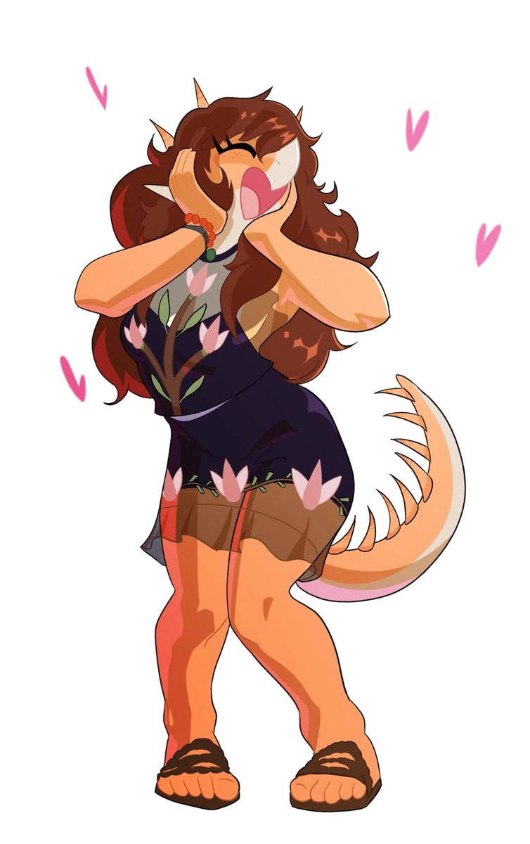 HeartlessAngel3D ❤️♻️🔞 (ART RAFFLE TO 1,700!) tweet media