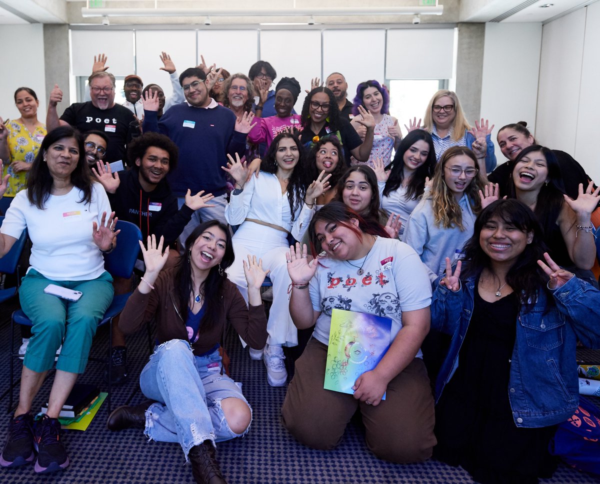 Get Lit - Words Ignite tweet media