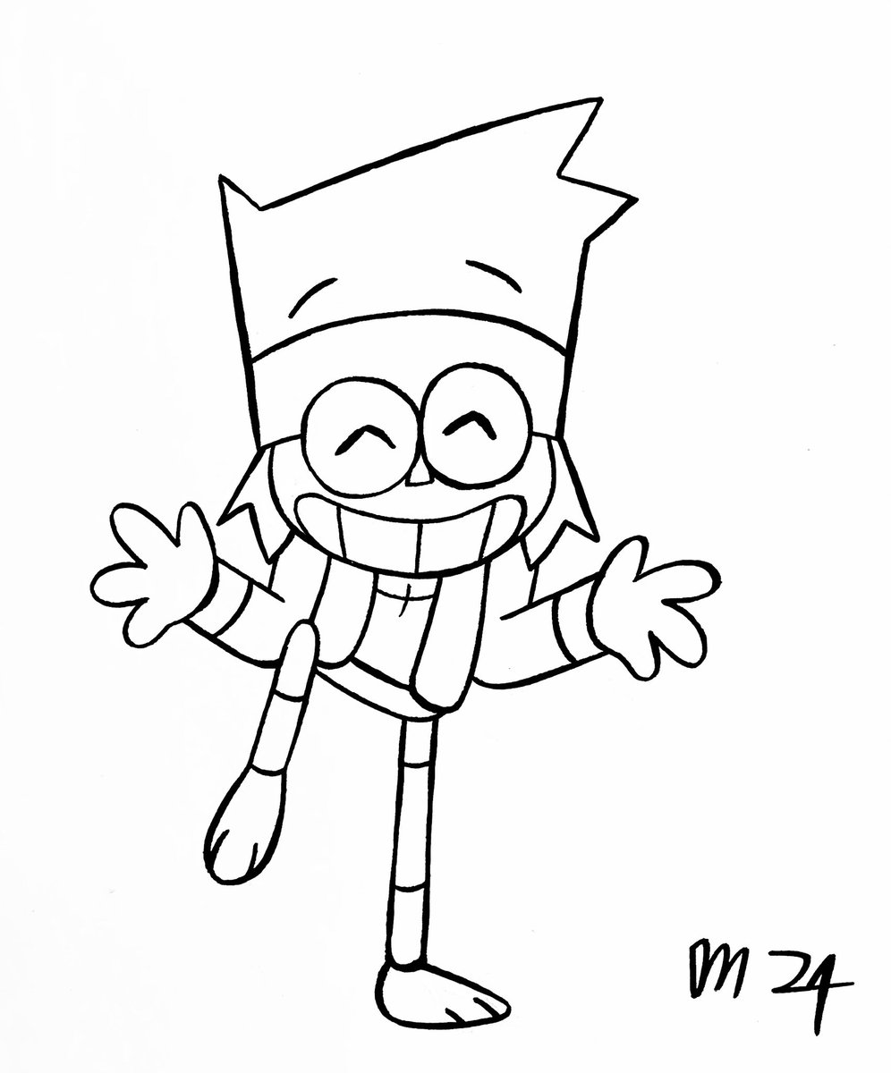 Little goober