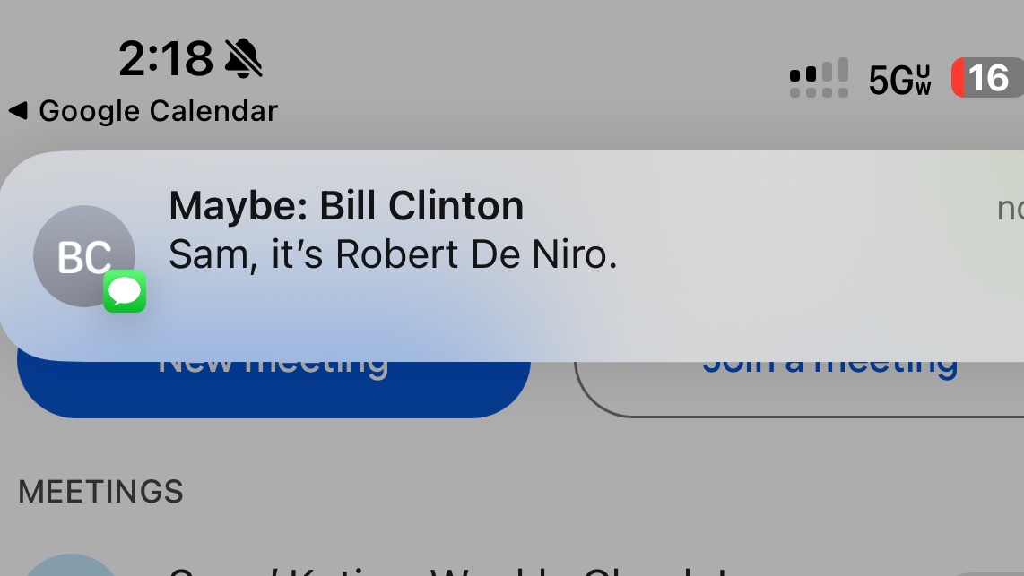 Sam Biederman tweet media