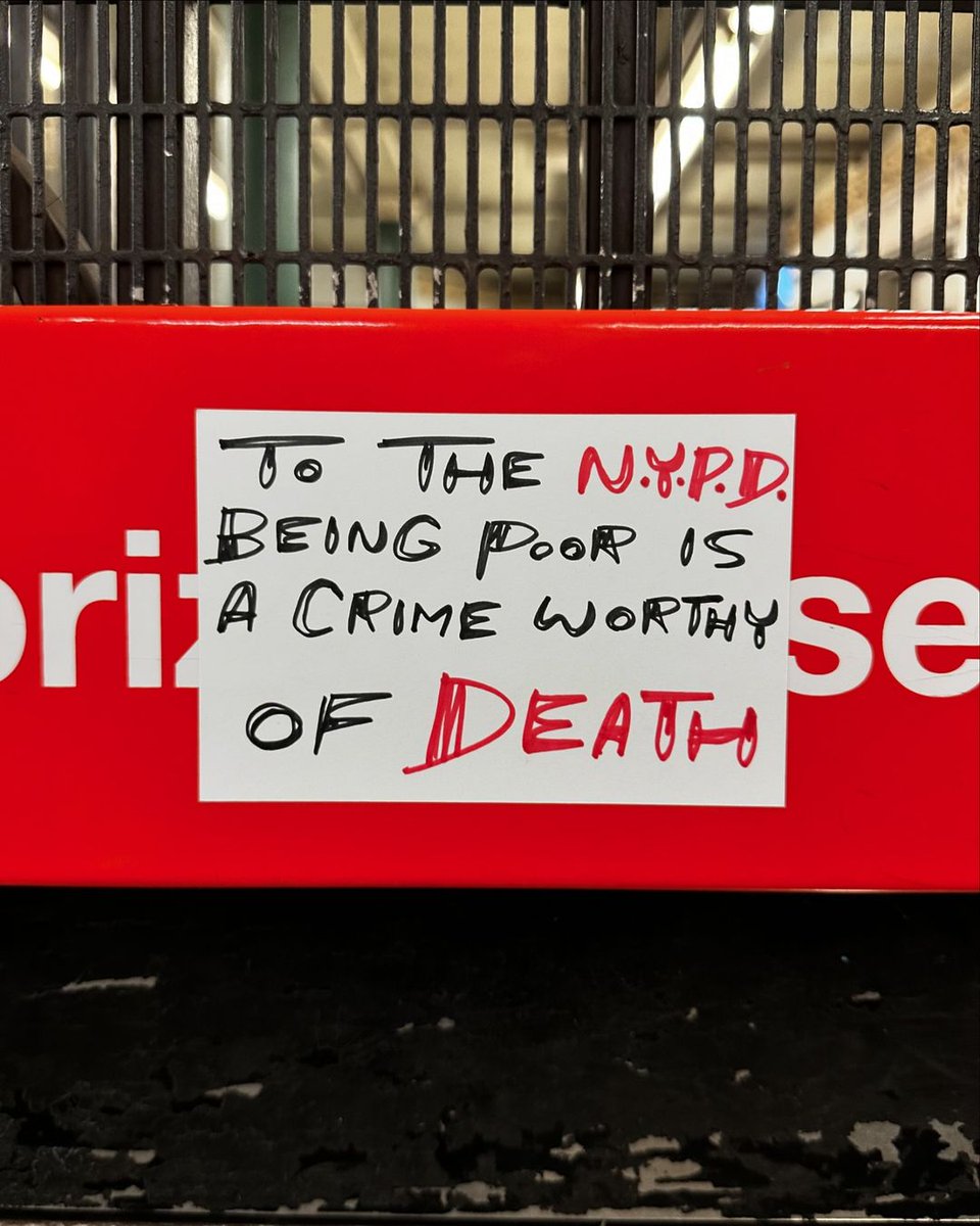 Radical Graffiti tweet media