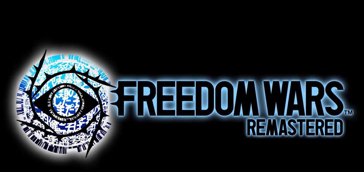 videogamedeals's tweet image. FREEDOM WARS REMASTERED is coming January 10th, 2025 to PlayStation, Nintendo Switch, and Steam! 
ow.ly/nPvY50TpGzg

The HD Remaster features new and improved features from the original PS Vita version:

- Improved visuals, supporting 4K resolution and 60fps     - Adjusted…