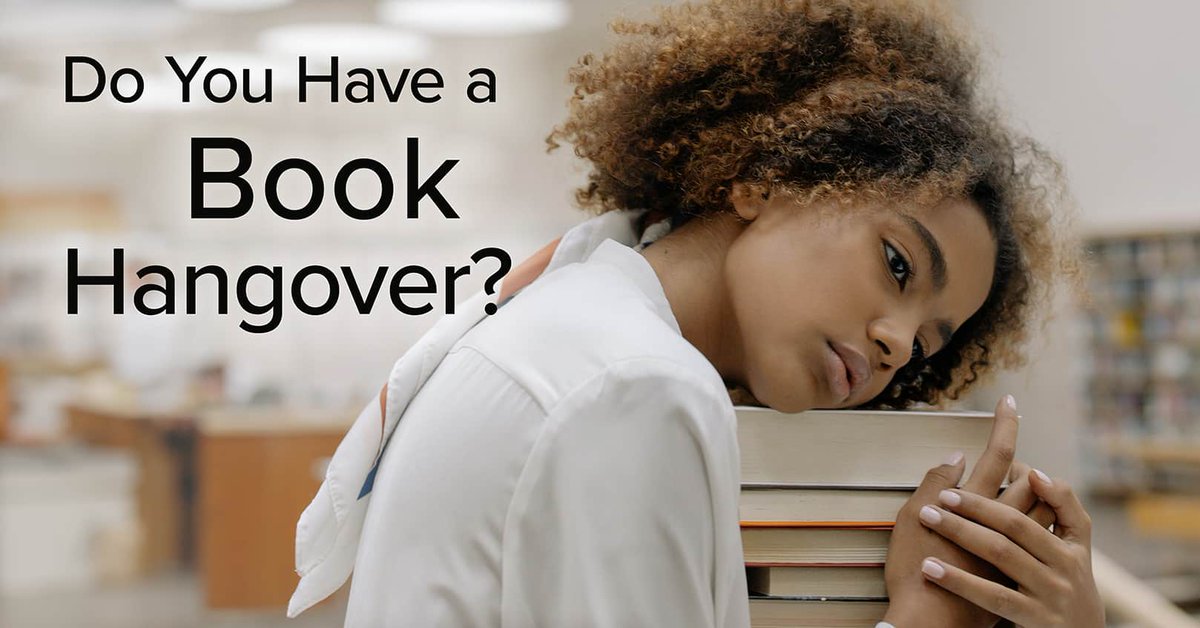 BookCaveHQ's tweet image. Can’t let go of a story? 💔 If you're still daydreaming about characters from your last read, you might have a book hangover! Learn how to get past it with our helpful tips. 📖
mybookcave.com/do-you-have-a-…
#BookProblems #BookHangoverHelp #Bookworm #Books #Booklove #Read #Reading