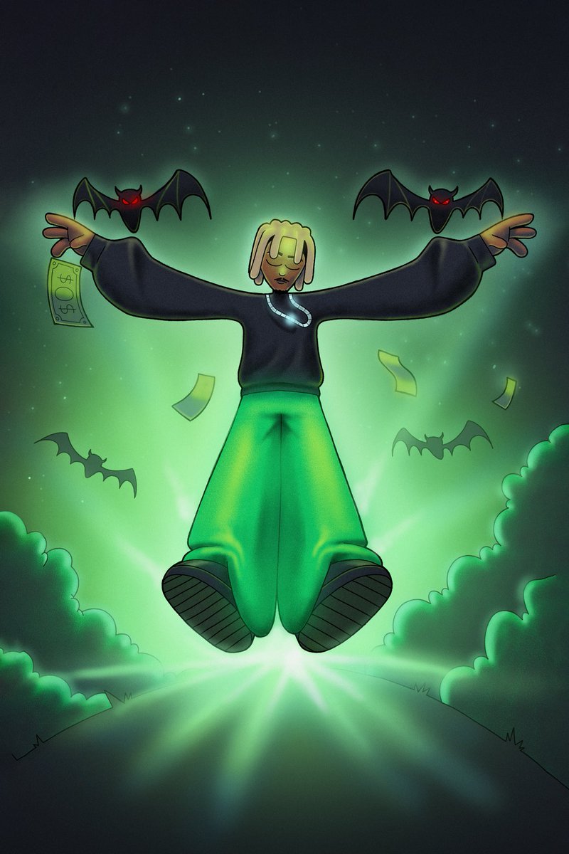 PLAYBOI CARTI 🧪🦇

• Dropping this Saturday❕
• Ships Worldwide 🌎 Free in the U.S.
• 16x24 Premium Matte Print 🧛🏼‍♂️

🗓 Orders Open: 9/21 at 3PM EST / 12 PM PST