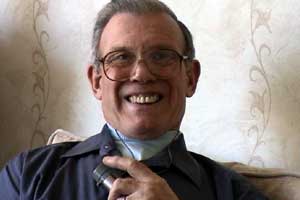 In Memoriam
NALC Past-President  Bert Culling