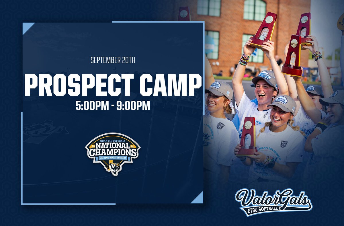 Next up!! Registration link is in our bio! #ValorGals