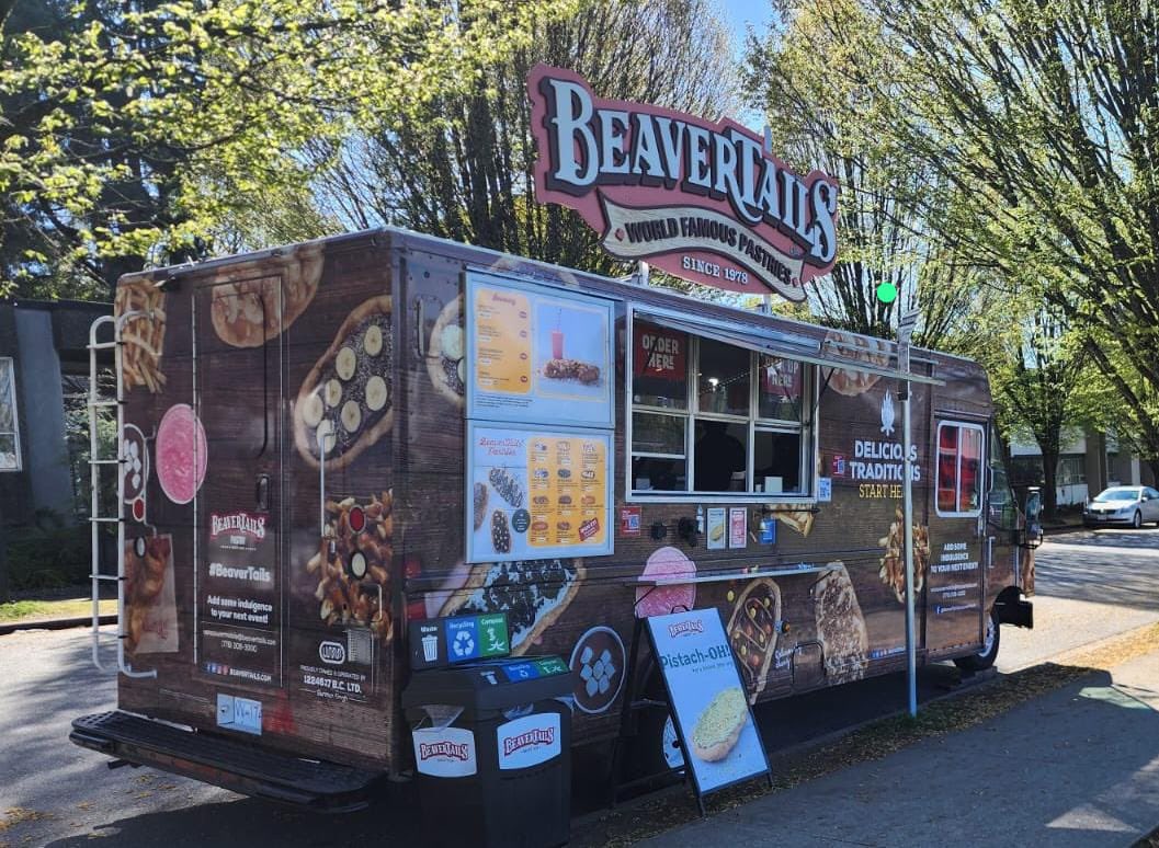 Run4Delta's tweet image. 🚨 New Food Truck Alert! 🚨

We're excited to welcome BeaverTails to the 8th Annual Run for Delta 2024! 🍩✨
Indulge in their iconic, delicious pastries, perfect for a post-run treat or just a sweet snack! ❤️

🗓 Sunday, Sept 22nd
📍 North Delta Track &amp;amp; Field