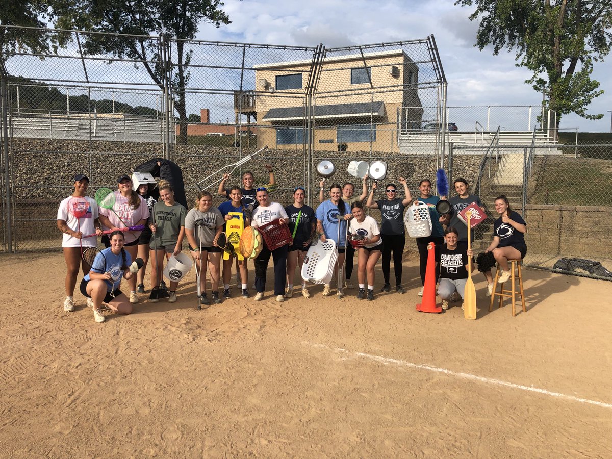 Anything But Day #weare 🥎