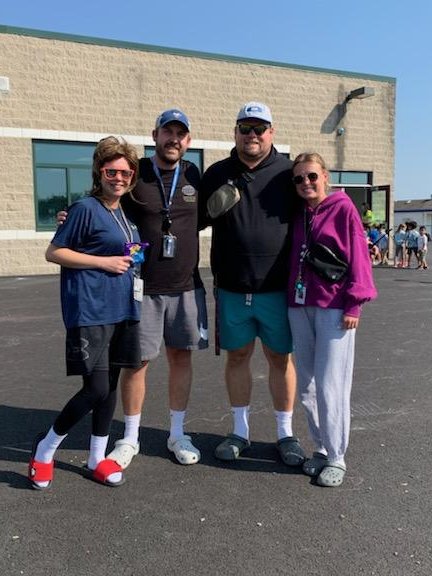 Howard B Thomas - Mrs. Lewis tweet media