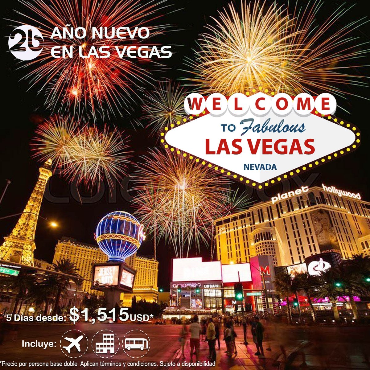 2bTRAVEL's tweet photo. ¡Vive la emoción de Las Vegas! Con sus impresionantes #casinos los mejores shows🎤y #conciertos 🎉  
👉reserva tu viaje en Azcapotzalco 55 5561-9681 y Zona Rosa 55 5533 8308 WhatsApp https://t.co/8wLiS99po6 #AñonuevoLasVegas #VivaLasVegas #CelebrarEnLasVegas #Loquepasaenlasvegas https://t.co/y4fJ1g3YpJ