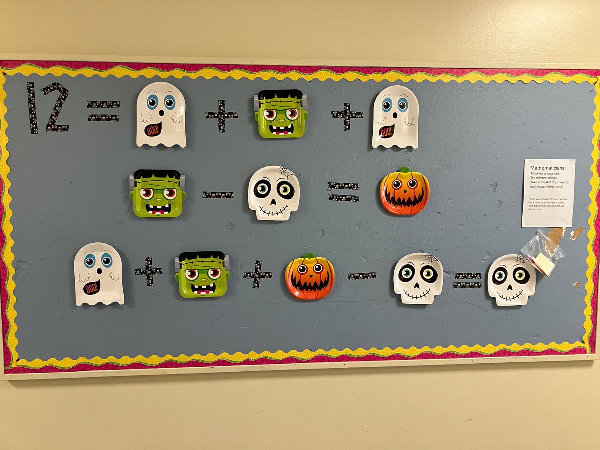 Ian Forsyth Elementary tweet media