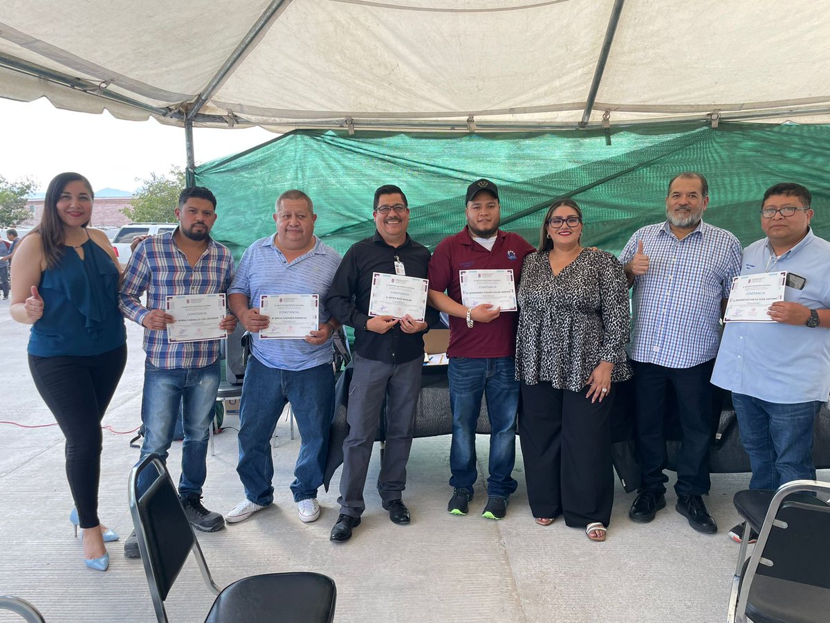CIITA_Chih_IPN's tweet image. ¡Felicidades al equipo de RH Maquinados de Precisión! Entregamos las constancias del curso #AutodeskInventor, fortaleciendo sus competencias para alcanzar sus objetivos de certificación. ¡Sigamos colaborando para un futuro lleno de logros y éxitos!
#CIITA #IPN #FormaciónContinua