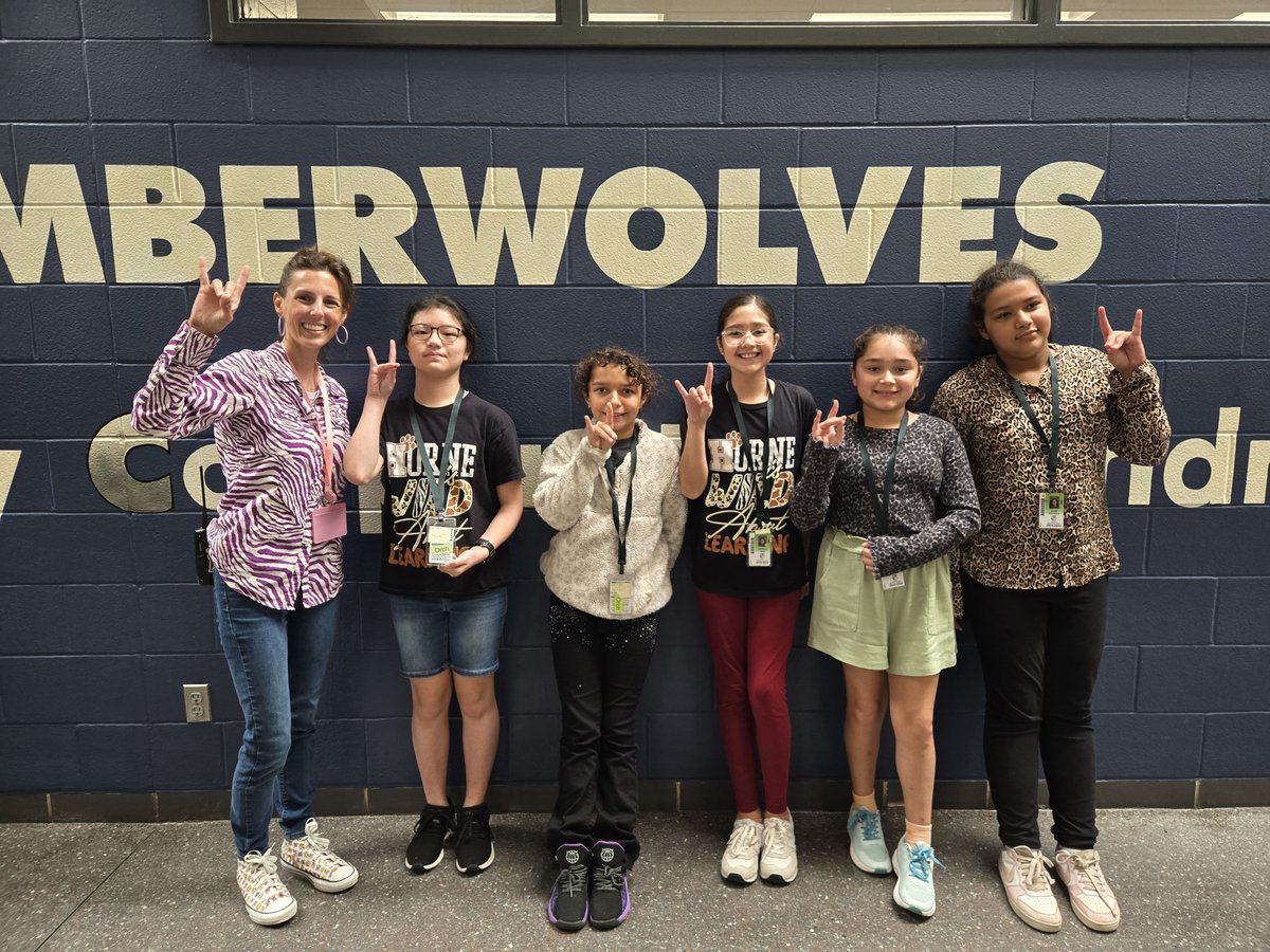 Truitt Middle School tweet media